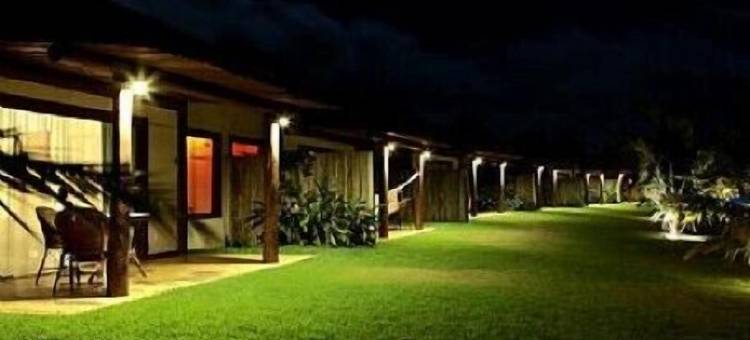 岗加波兰酒店(Gungaporanga Hotel)图片