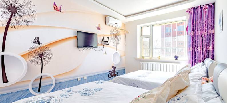 范范店民宿(万宝街1号分店)图片