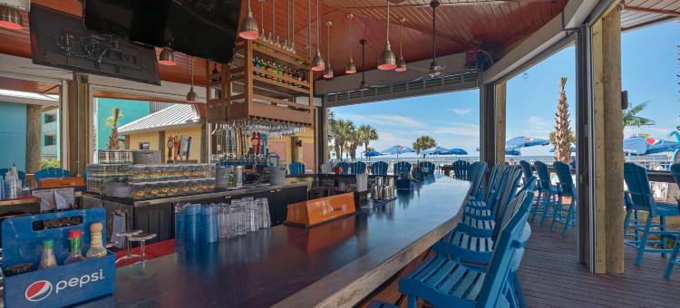 巴拿马城海滩温德姆呗盟酒店(Baymont by Wyndham Panama City Beach)图片