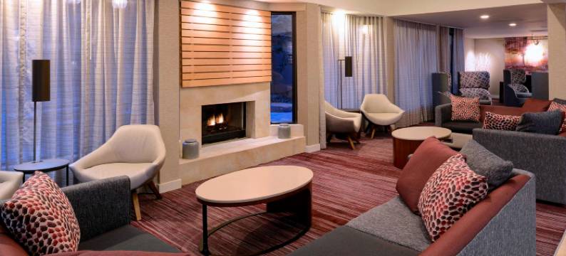 堪萨斯城机场蒂法尼温泉索内斯塔精选酒店(Sonesta Select Kansas City Airport Tiffany Springs)图片