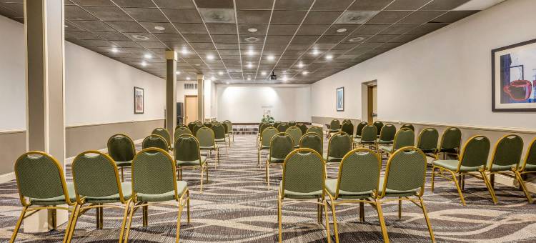 SureStay Hotel by Best Western SeaTac Airport North图片