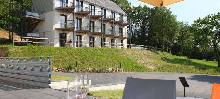 伊马戈酒店(Logis Hôtel-Restaurant Imago)图片