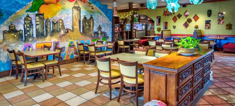 Holiday Inn Express Atlanta Airport - North图片