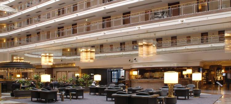 汉诺威海事机场酒店(Maritim Airport Hotel Hannover)图片