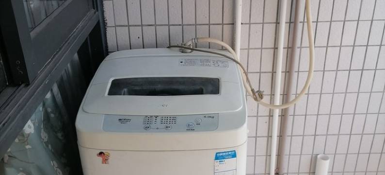 A阳光公寓(宝石西路分店)图片