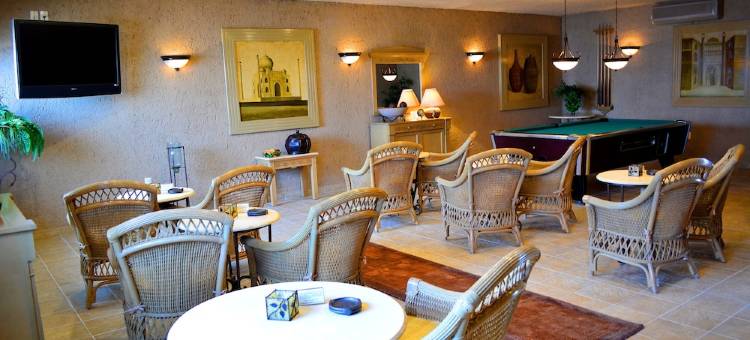 墨西哥科尔多瓦韦拉克鲁斯赖福套房与厨房酒店(Suites Layfer, Córdoba, Veracruz, México)图片