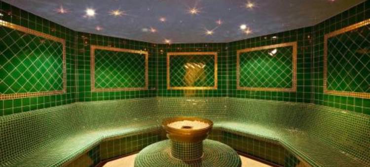 阿尔帕赫霍夫山庄&温泉度假村(Alpbacherhof Mountain & Spa Resort)图片