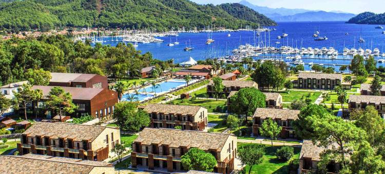 Rixos Premium Göcek Adult Only +13图片