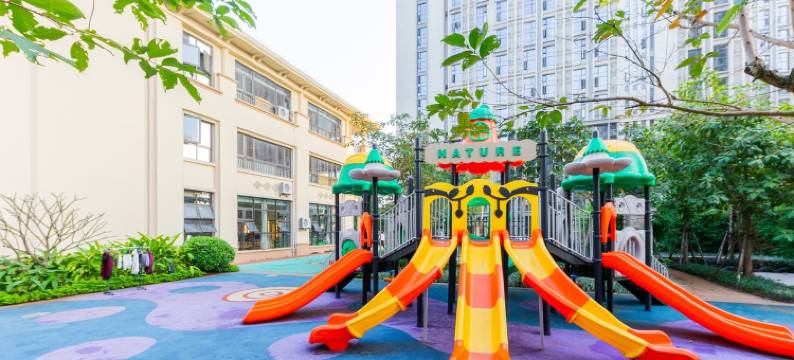 岛屿民宿(迎宾大道1号分店)图片