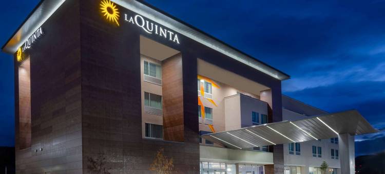 卡纳巴拉昆塔温德姆套房酒店(La Quinta Inn & Suites by Wyndham Kanab)图片