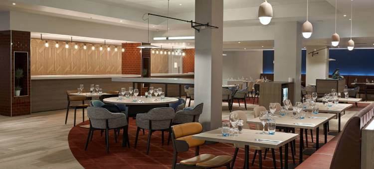 伦敦希斯洛机场凯悦嘉轩酒店(Hyatt Place London Heathrow Airport)图片