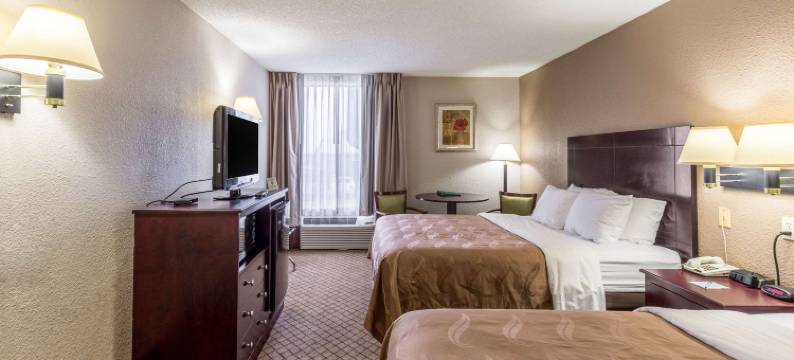 罗拉凯艺酒店(Quality Inn)图片