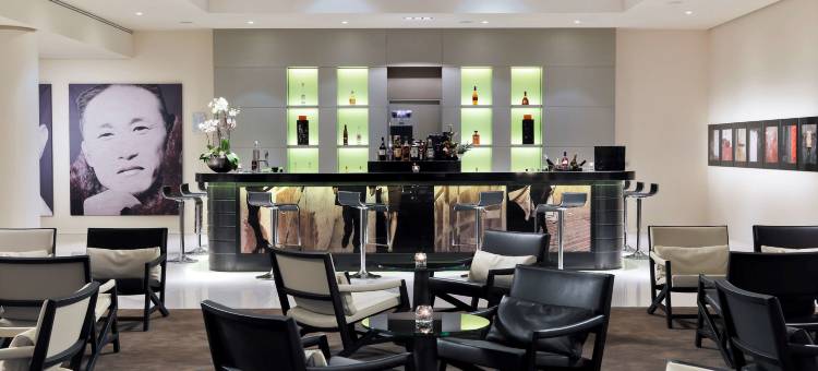 柏林库丹H10酒店(H10 Berlin Ku'Damm)图片