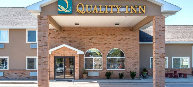 凯艺酒店(Quality Inn)图片