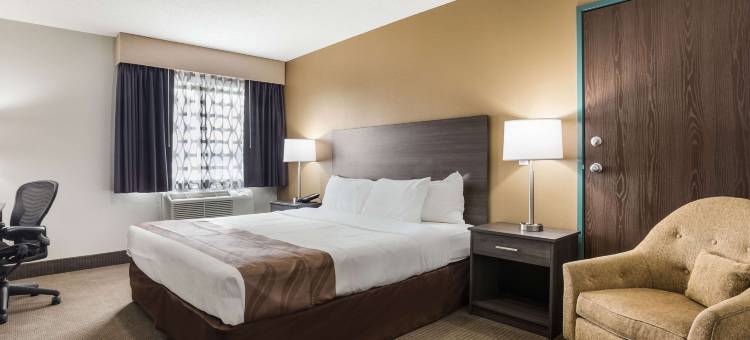 品质酒店(Quality Inn)图片