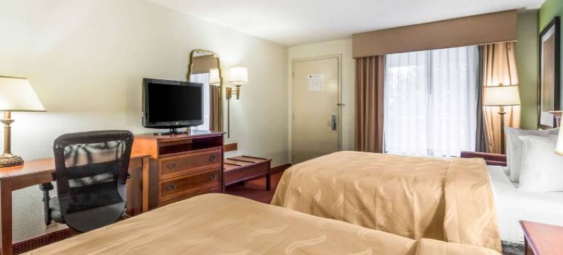 品质酒店(Quality Inn Walterboro)图片