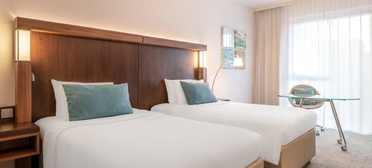 科隆万怡酒店(Courtyard by Marriott Cologne)图片