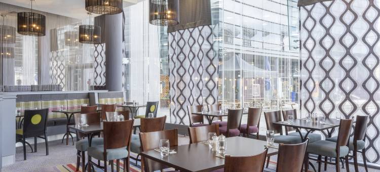 莱昂纳多利兹酒店(Leonardo Hotel Leeds)图片