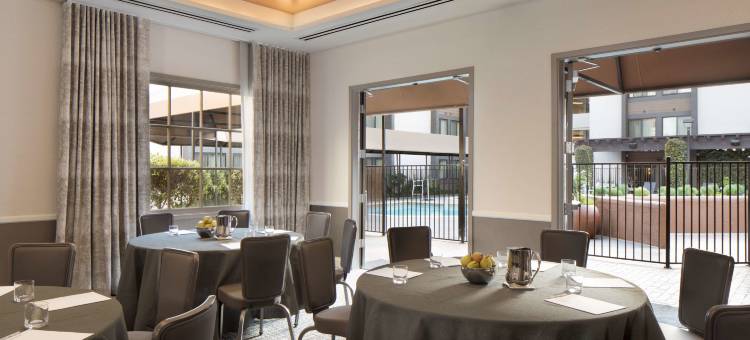 索内斯塔硅谷(Sonesta Silicon Valley)图片