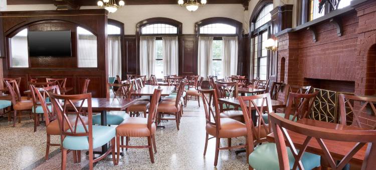 德鲁里酒店及套房-圣路易斯联合车站(Drury Inn and Suites St Louis Union Station)图片