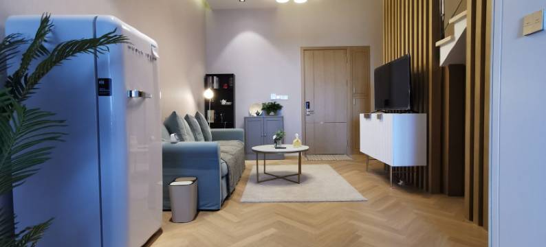 意之公寓(武威路分店)图片