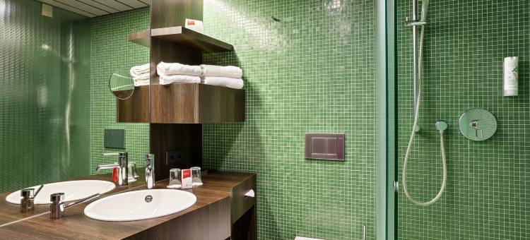 奥地利潮流酒店-维也纳施洛斯姆伯格(Austria Trend Hotel Schloss Wilhelminenberg Wien)图片