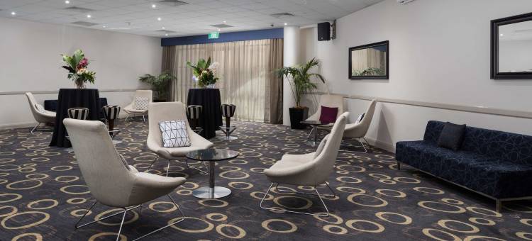 帕拉马塔雷吉斯酒店(Rydges Parramatta an EVT hotel)图片