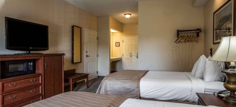 凯艺酒店(Quality Inn)图片