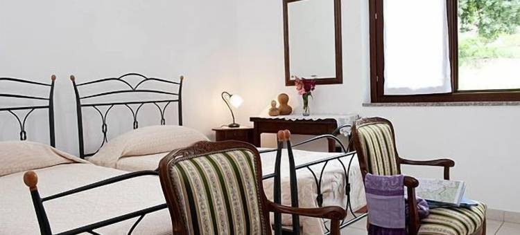 瓦伦蒂娜花园旅馆(Il Giardino di Valentina)图片