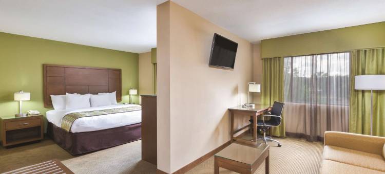 北奥斯汀拉昆塔温德姆酒店(La Quinta Inn by Wyndham Austin North)图片