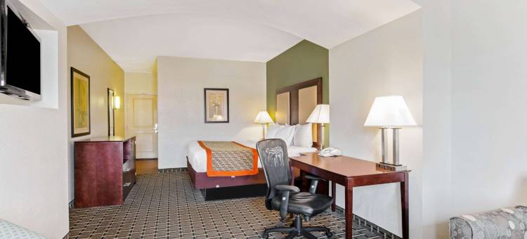 兰开斯特拉昆塔温德姆套房酒店(La Quinta Inn & Suites by Wyndham Lancaster)图片