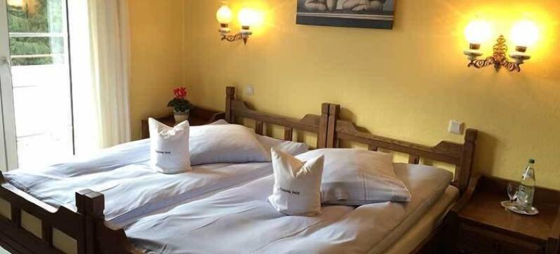 图图尼亚酒店(Teutonia Hotel)图片