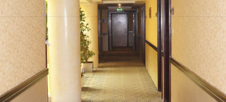 中央大酒店(Grand Central Hotel)图片