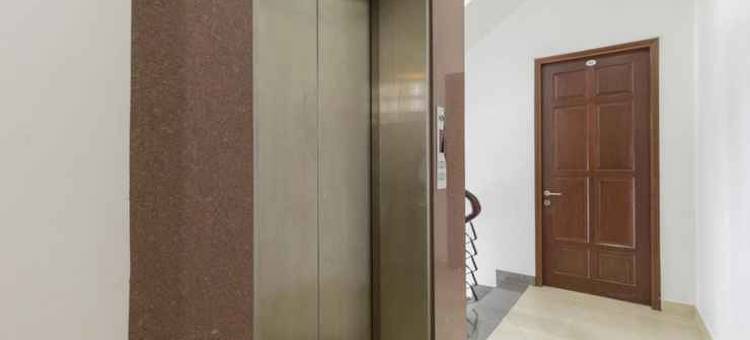 梅拉基精品酒店(Meraki Boutique Hotel)图片