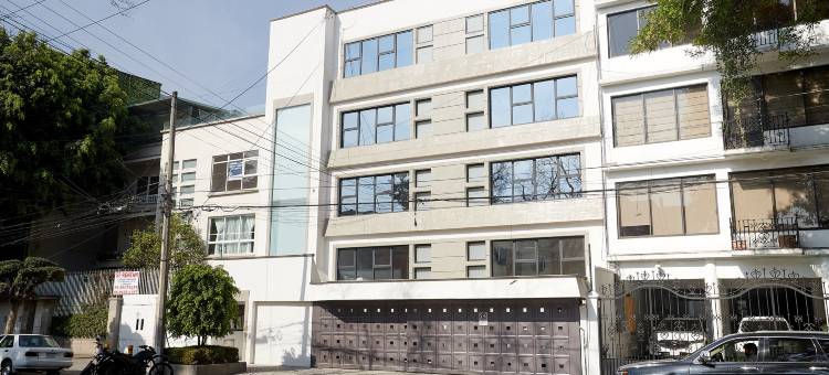 Sonder Casa Tais图片