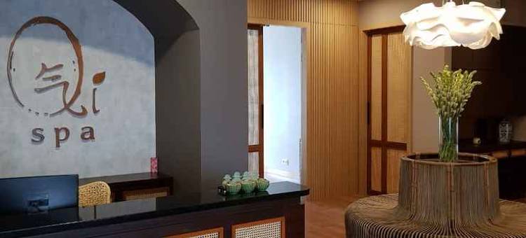 本塔尼酒店及公寓(Bentani Hotel & Residence)图片