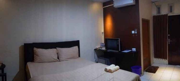 格利亚科斯古奇伊斯兰酒店(Griya Kos Gucci Syariah)图片