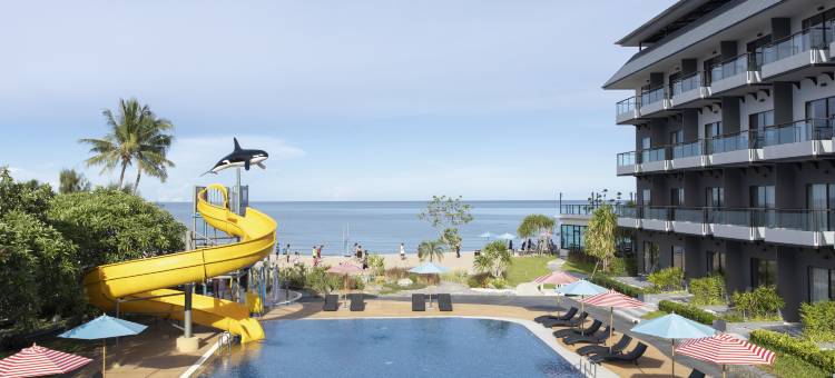 盛泰悦华欣七岩海滩度假酒店(Centara Life Cha-Am Beach Resort Hua Hin)图片