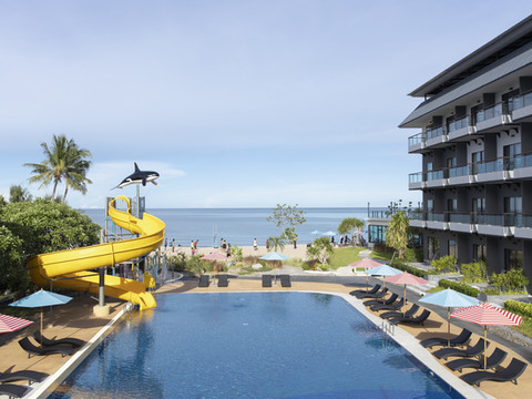 盛泰悦华欣七岩海滩度假酒店