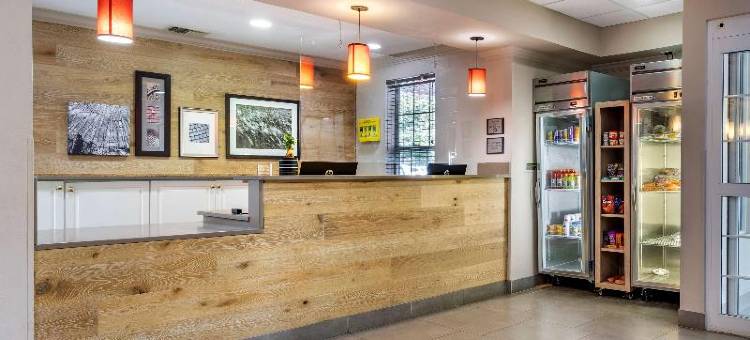 拉迪森乡村旅馆及套房，艾肯南(Country Inn & Suites by Radisson, Aiken South)图片