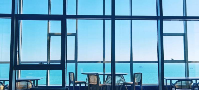 北海银滩皇冠假日酒店图片