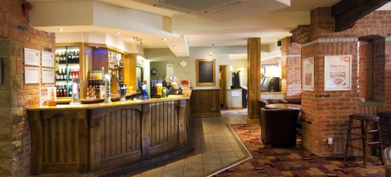 布拉德福德·北彬格莱普瑞米尔酒店(Bradford North (Bingley))图片