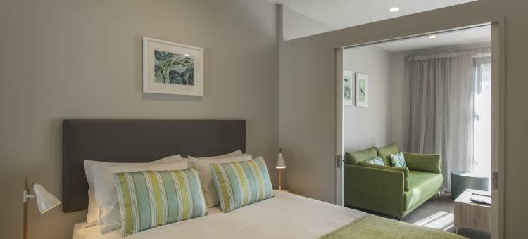 亚特瑞姆探索酒店(Quest Atrium Serviced Apartments)图片