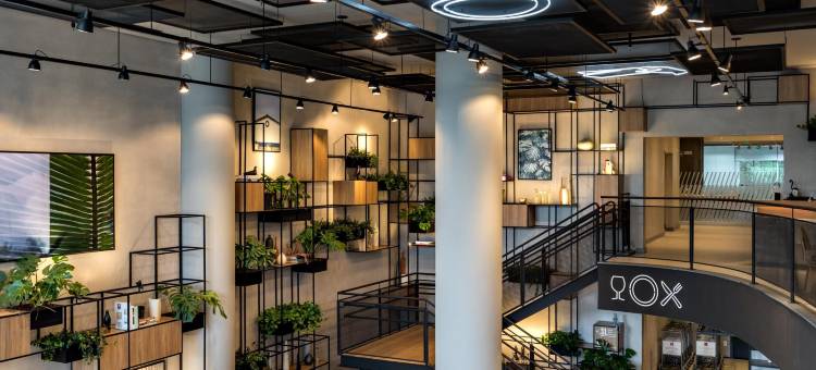 宜必思圣保罗巴拉丰达酒店(Ibis Sao Paulo Barra Funda)图片