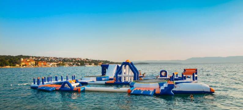 马葛酒店 - 艾美尼斯(Magal Hotel by Aminess)图片