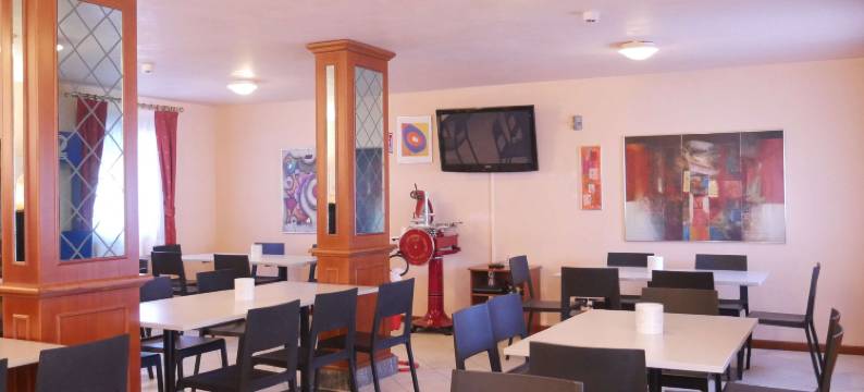 维约恩酒店(Hotel Vajont)图片