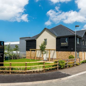 坎特伯里贝尔 - 马盖特马斯顿旅馆(Canterbury Bell, Margate by Marston's Inns)图片