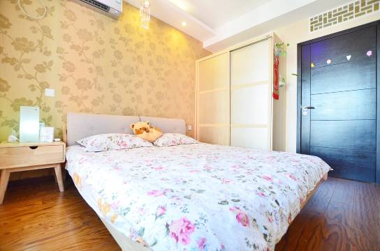 好时光精品民宿(黑龙江路分店)