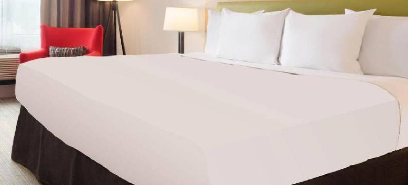 杰克逊机场丽怡酒店(Country Inn & Suites by Radisson, Jackson-Airport, MS)图片