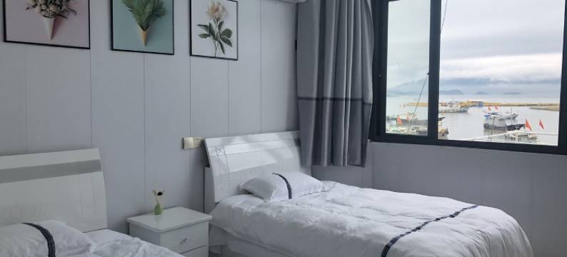 福鼎老李家民宿图片